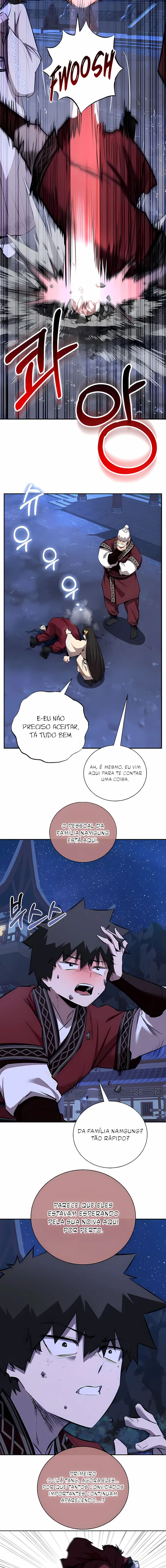 Read Childhood Friend of the Zenith PT Manga Online