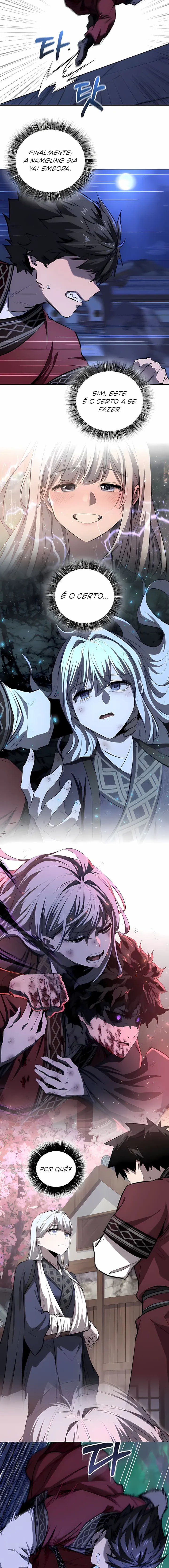 Read Childhood Friend of the Zenith PT Manga Online