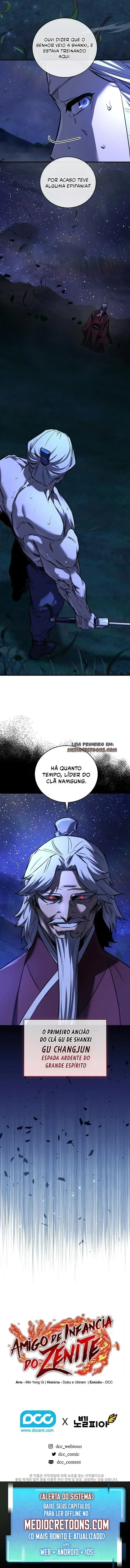 Read Childhood Friend of the Zenith PT Manga Online