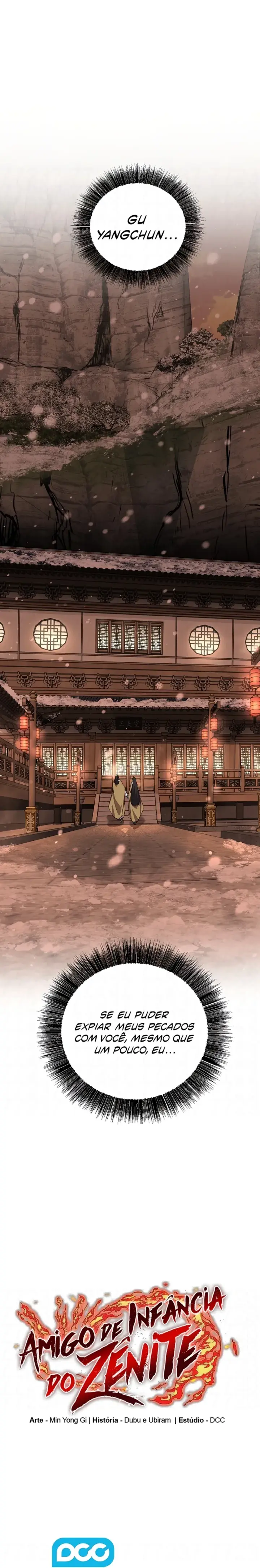 Read Childhood Friend of the Zenith PT Manga Online