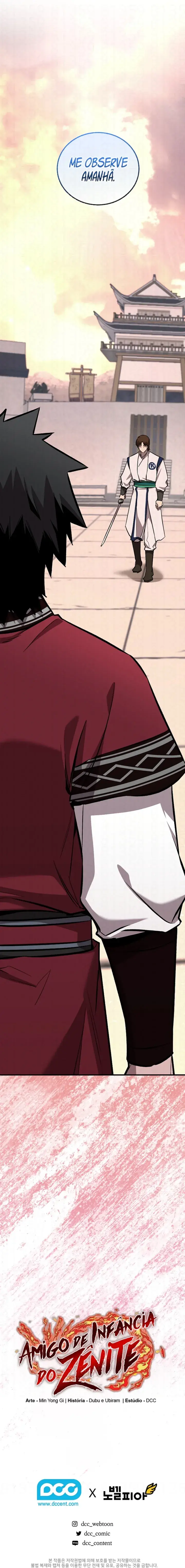 Read Childhood Friend of the Zenith PT Manga Online