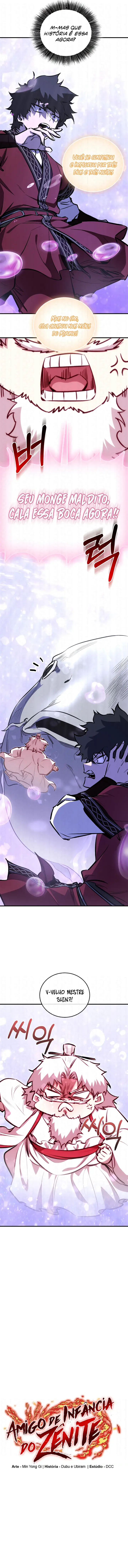 Read Childhood Friend of the Zenith PT Manga Online