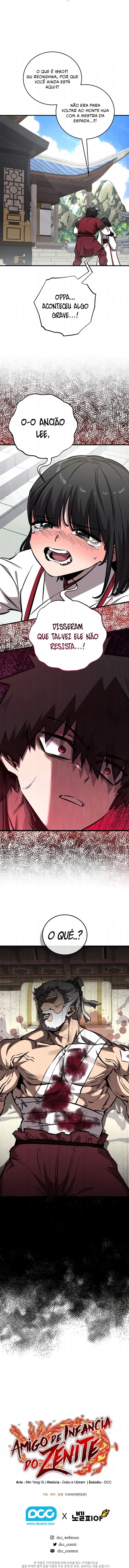 Read Childhood Friend of the Zenith PT Manga Online