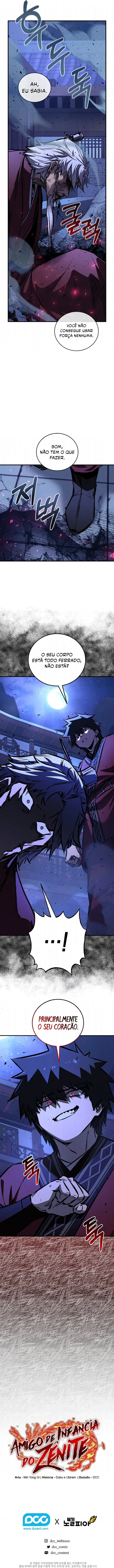 Read Childhood Friend of the Zenith PT Manga Online