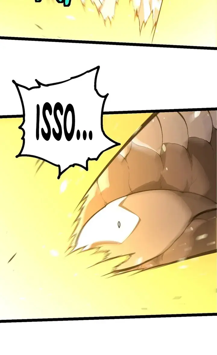 Read Começando a Evolução Como Uma Grande Árvore PT Manga Online