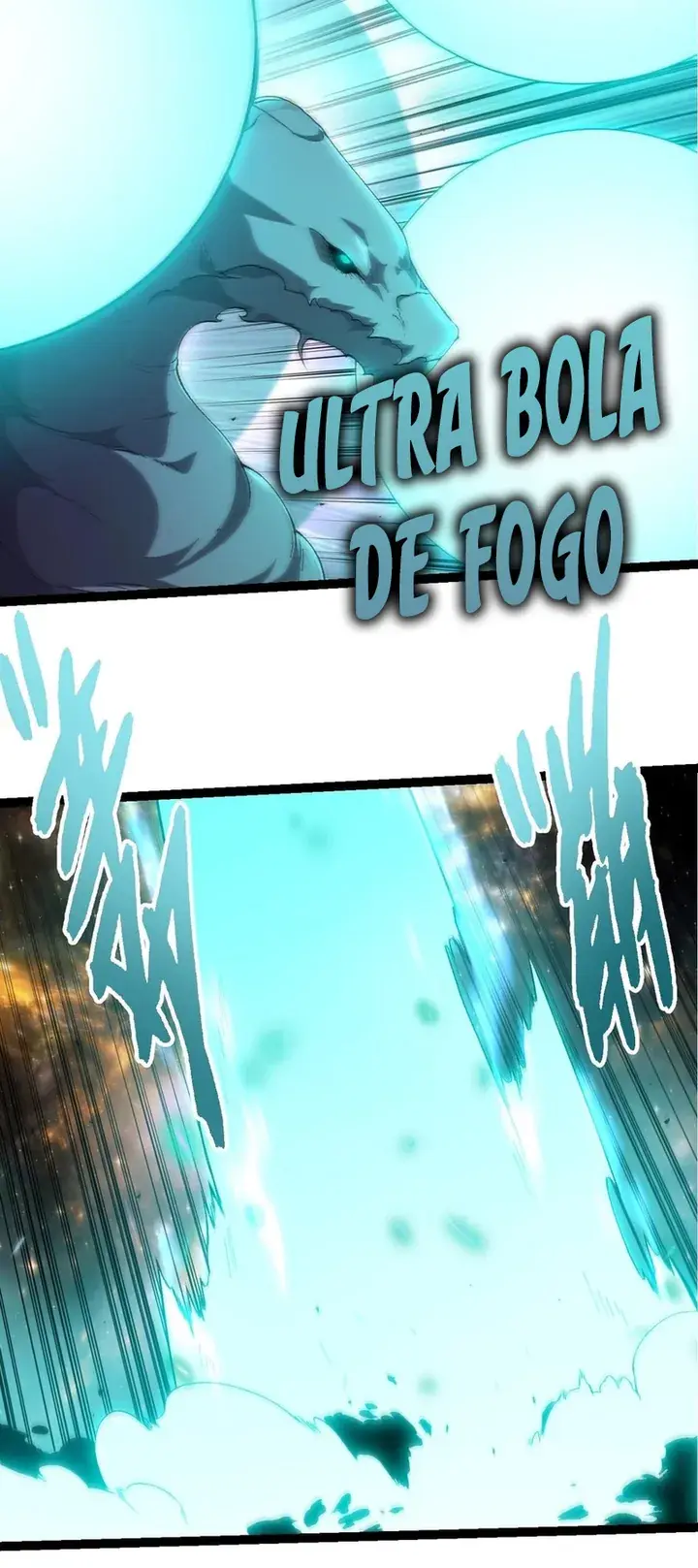 Read Começando a Evolução Como Uma Grande Árvore PT Manga Online