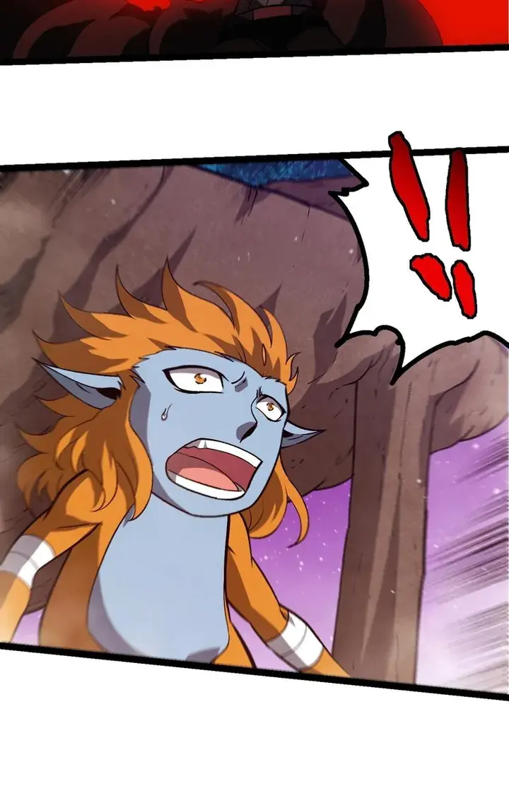 Read Começando a Evolução Como Uma Grande Árvore PT Manga Online