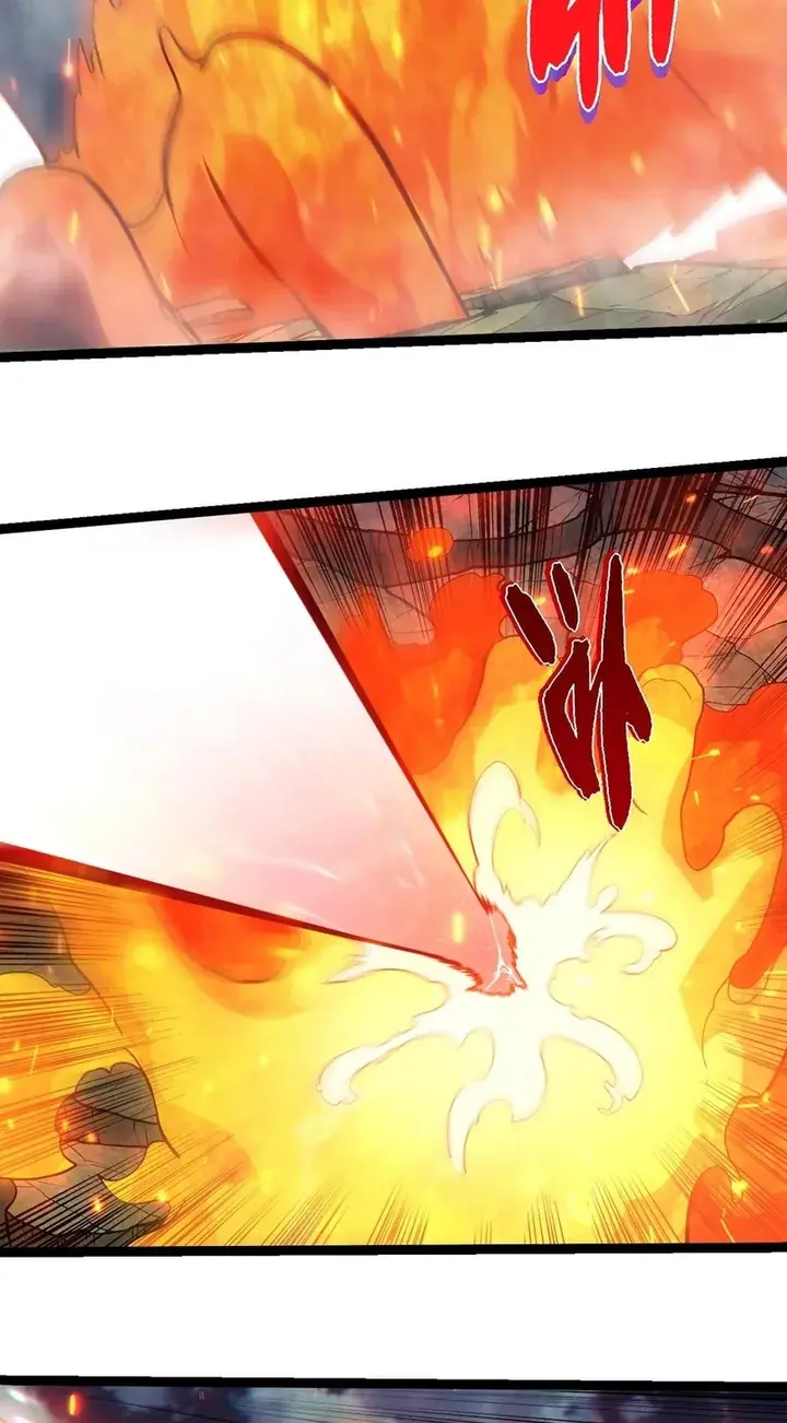 Read Começando a Evolução Como Uma Grande Árvore PT Manga Online
