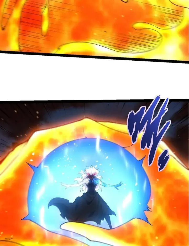 Read Começando a Evolução Como Uma Grande Árvore PT Manga Online