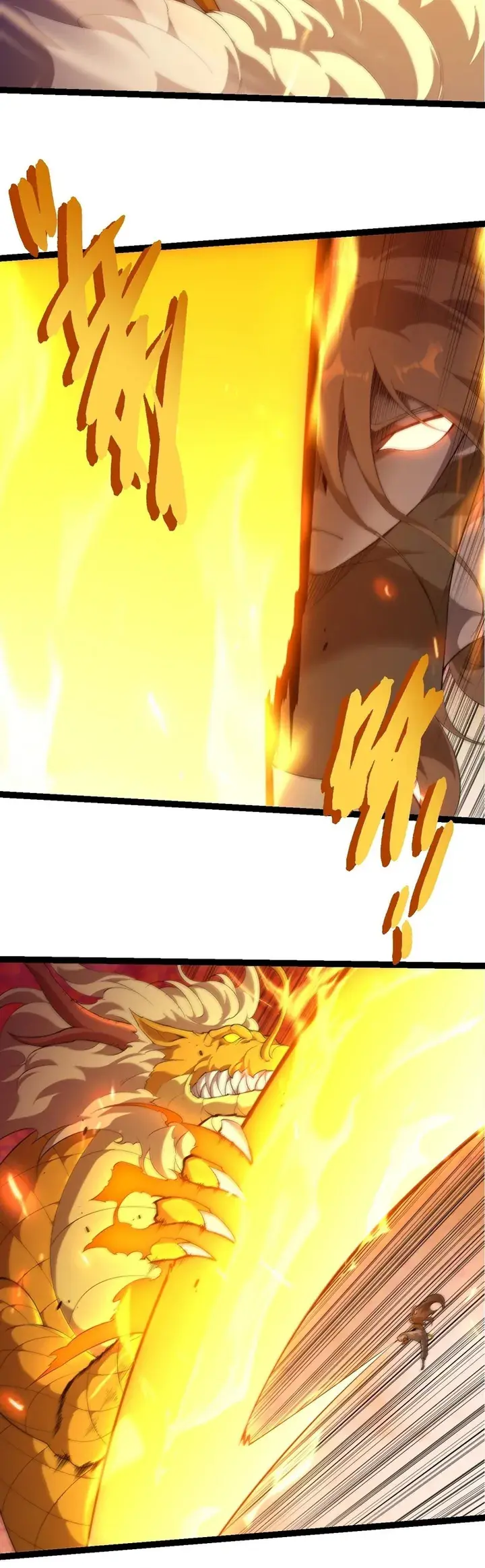 Read Começando a Evolução Como Uma Grande Árvore PT Manga Online