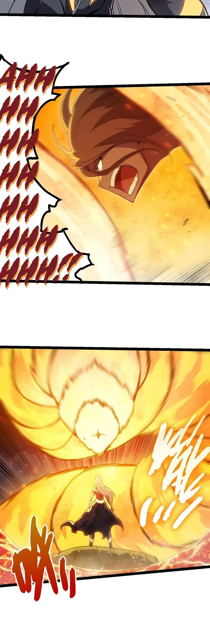 Read Começando a Evolução Como Uma Grande Árvore PT Manga Online