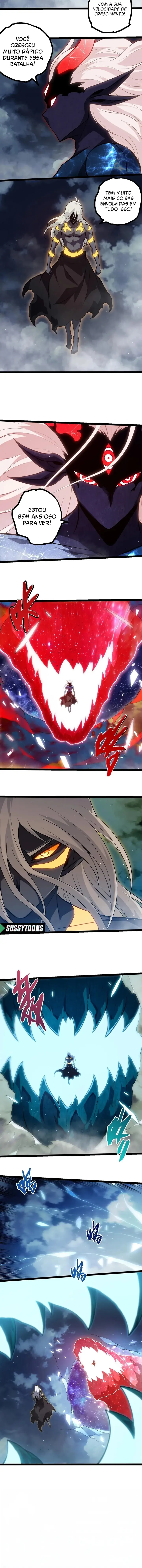 Read Começando a Evolução Como Uma Grande Árvore PT Manga Online
