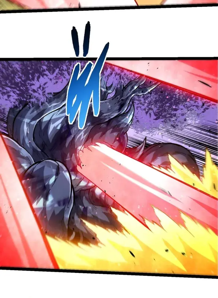 Read Começando a Evolução Como Uma Grande Árvore PT Manga Online