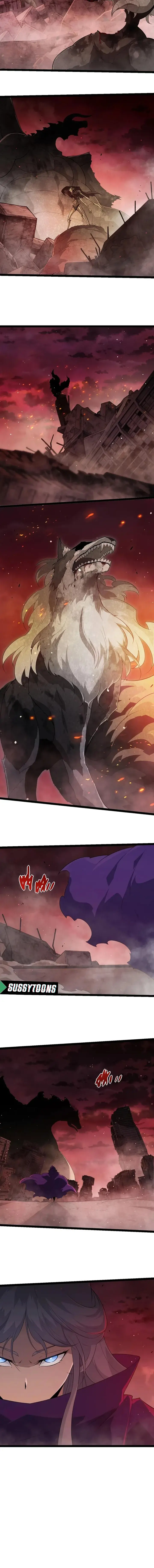 Read Começando a Evolução Como Uma Grande Árvore PT Manga Online