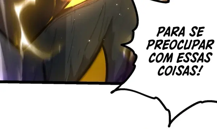 Read Começando a Evolução Como Uma Grande Árvore PT Manga Online