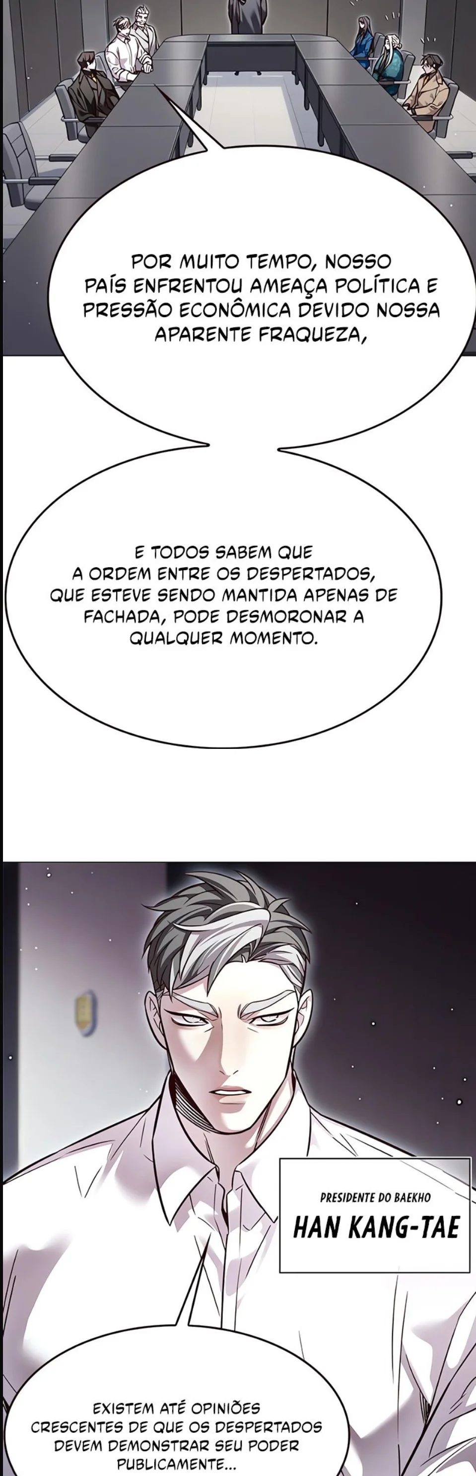 Read Eleceed PT Manga Online