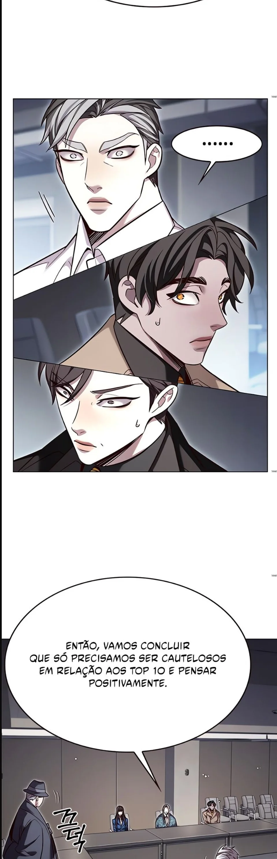 Read Eleceed PT Manga Online