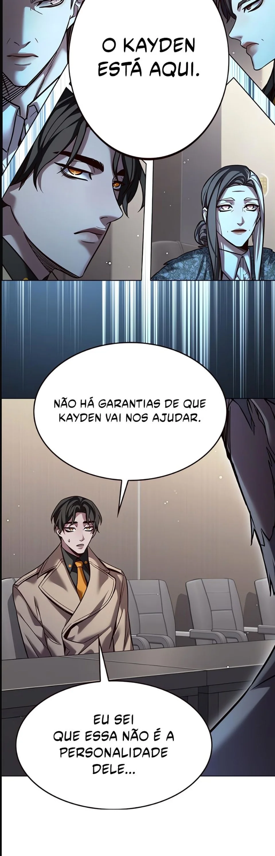 Read Eleceed PT Manga Online