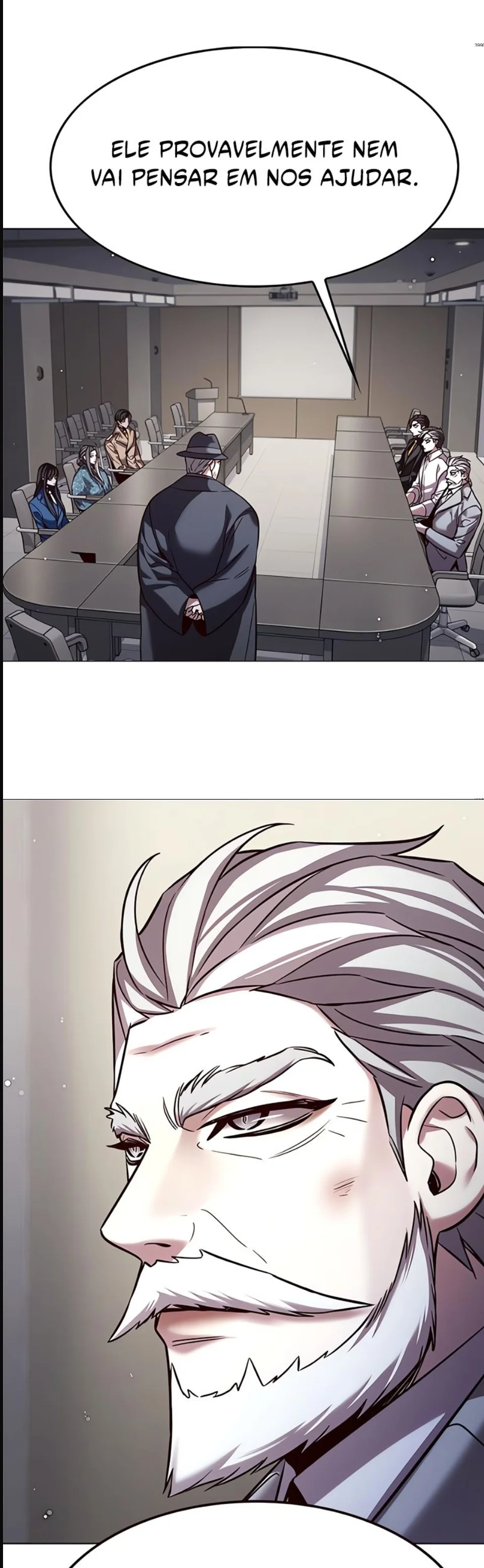 Read Eleceed PT Manga Online