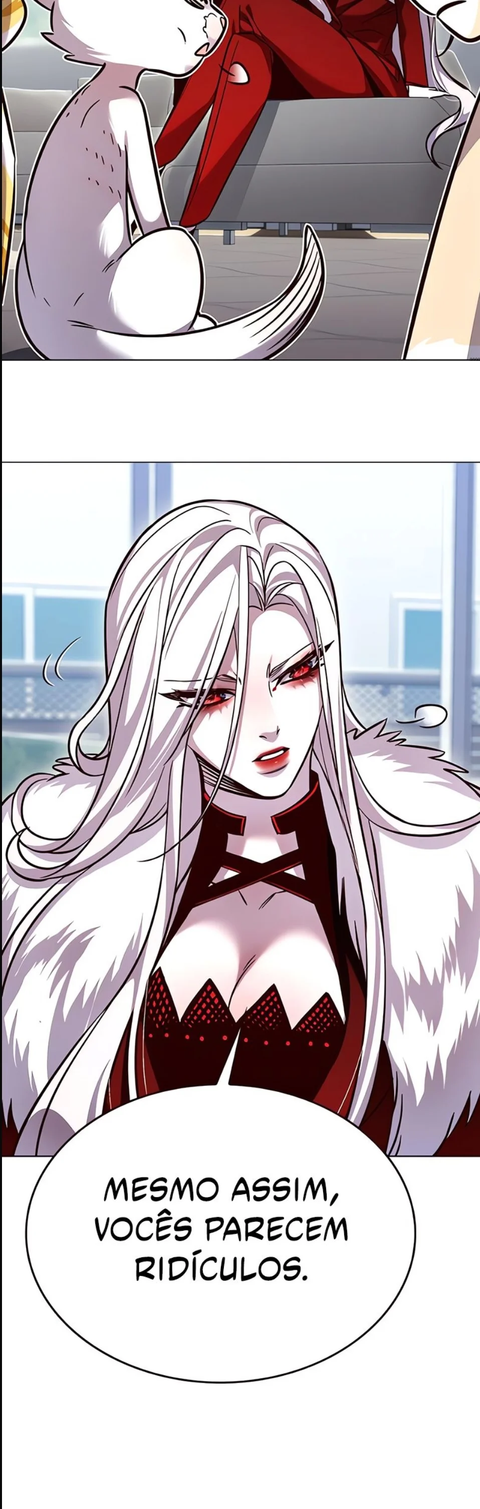Read Eleceed PT Manga Online