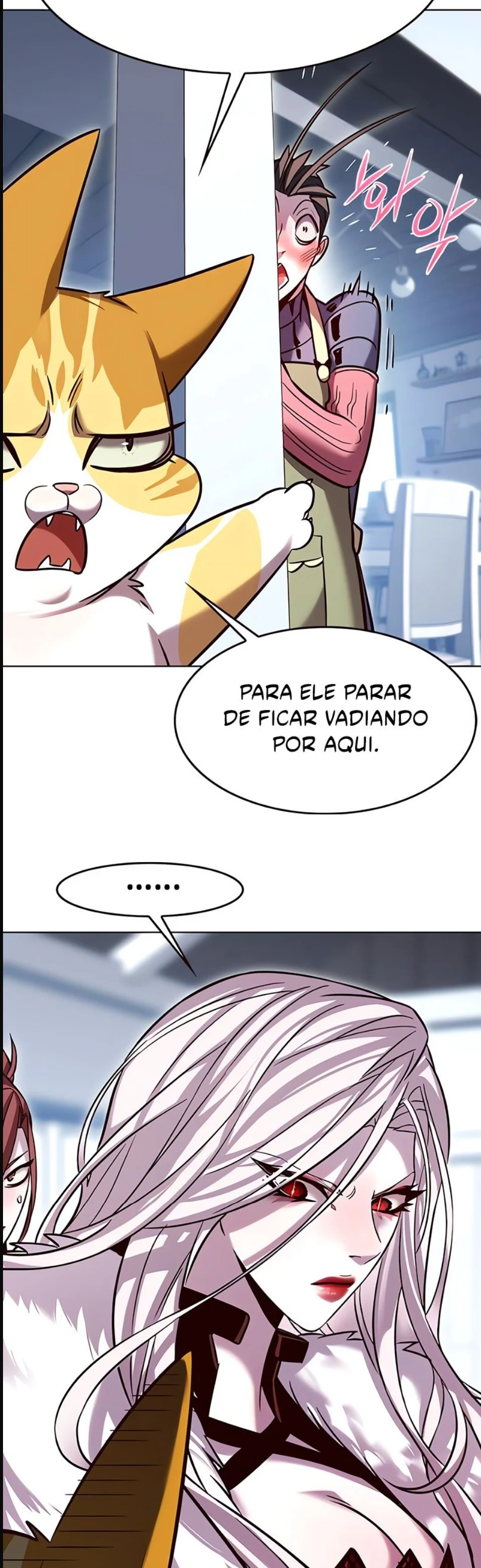 Read Eleceed PT Manga Online