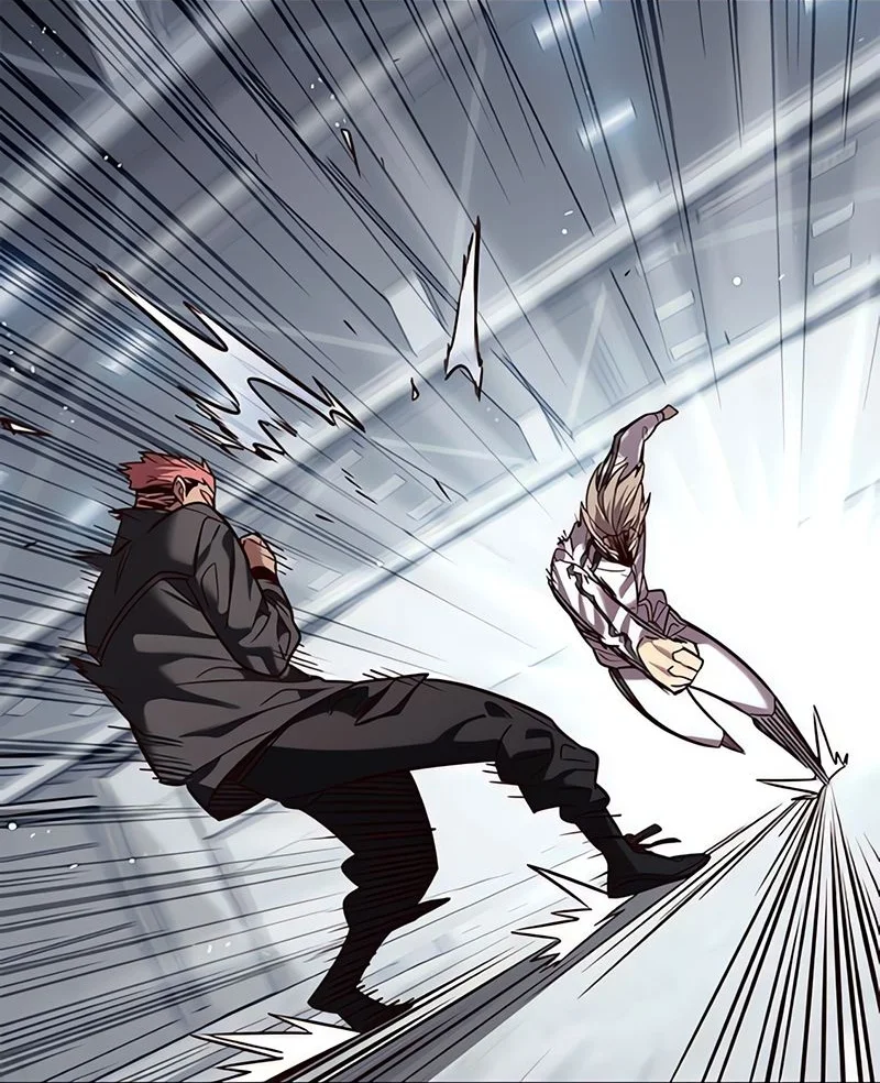 Read Eleceed PT Manga Online