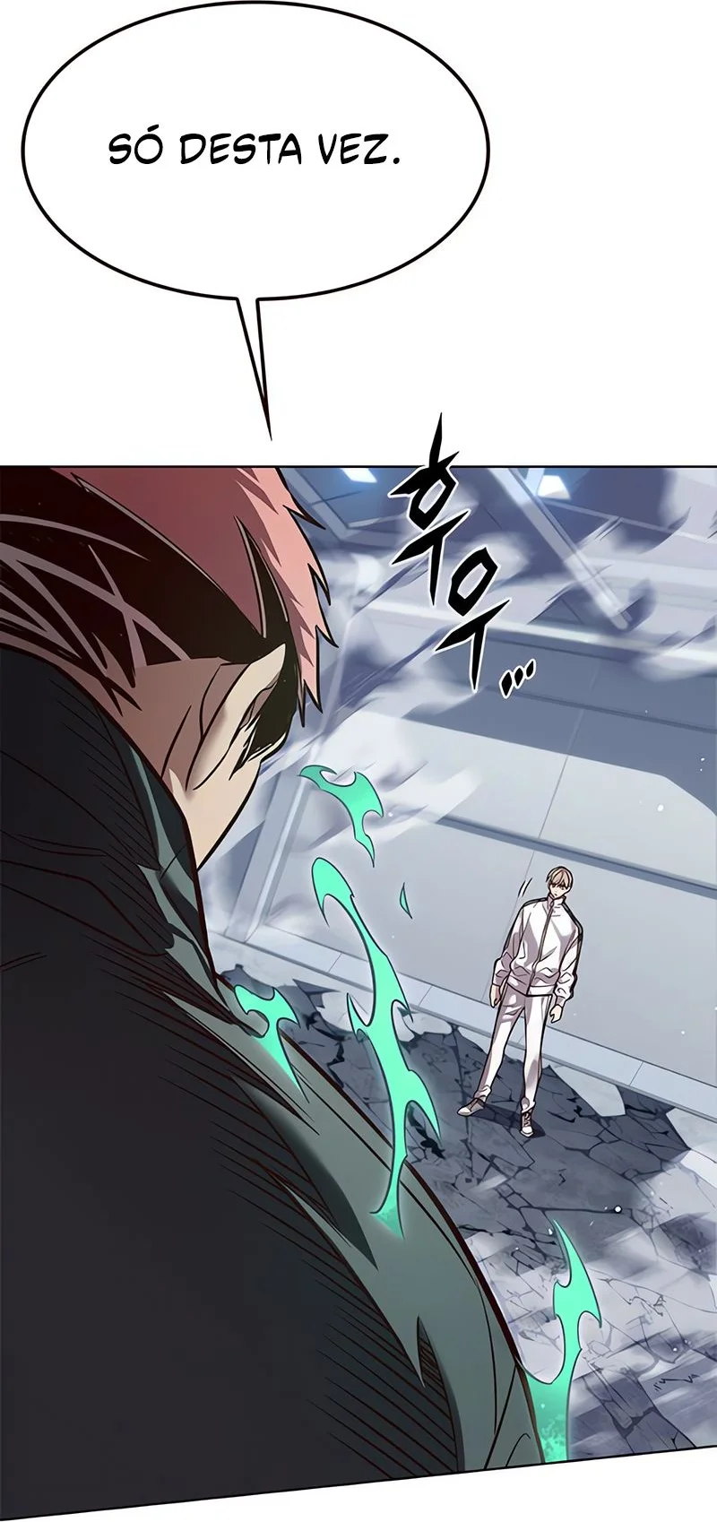 Read Eleceed PT Manga Online