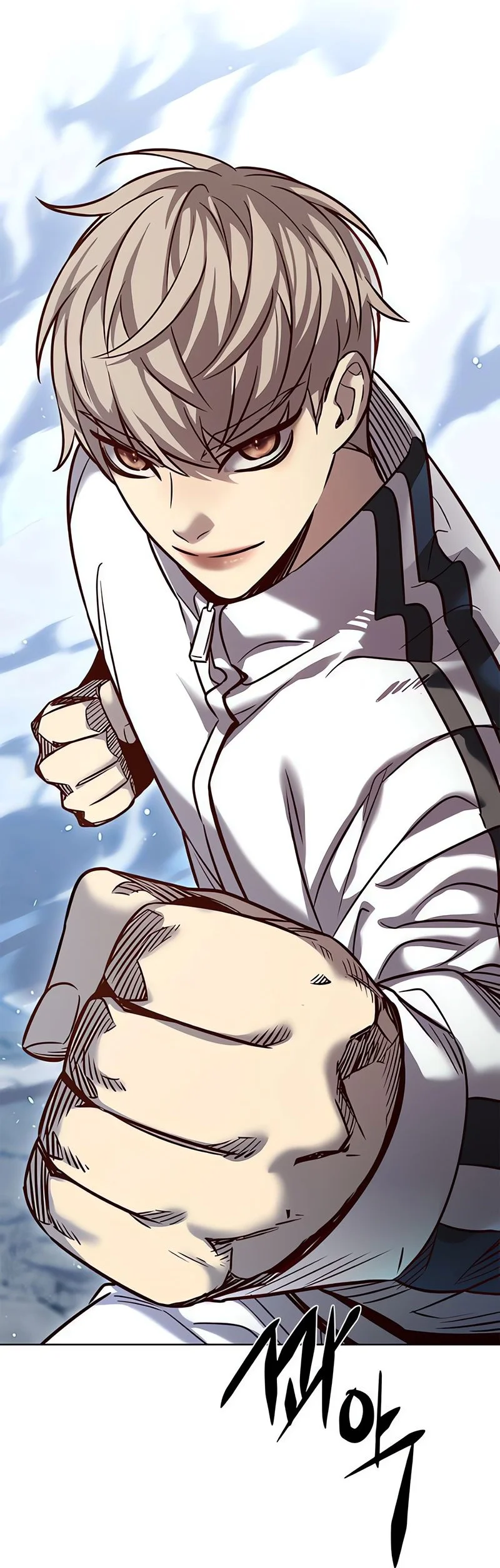 Read Eleceed PT Manga Online