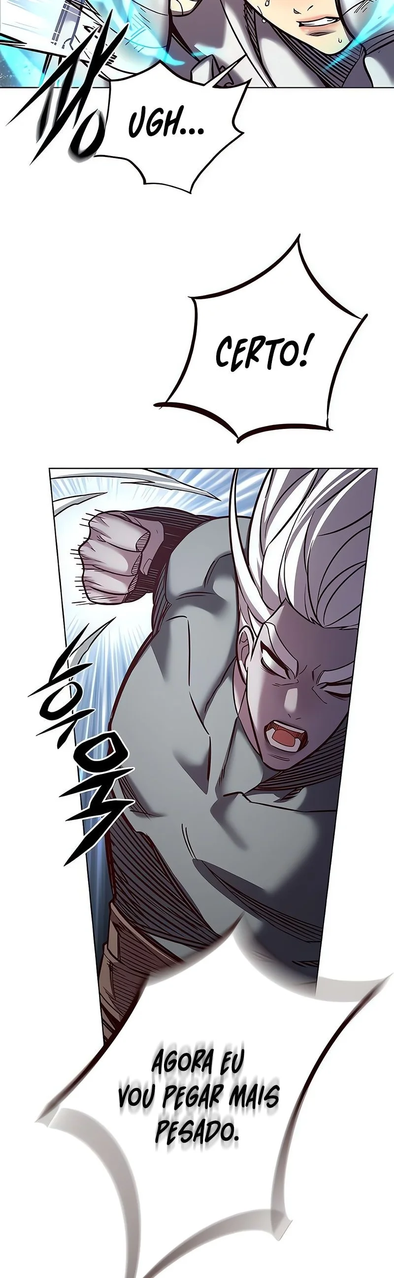 Read Eleceed PT Manga Online