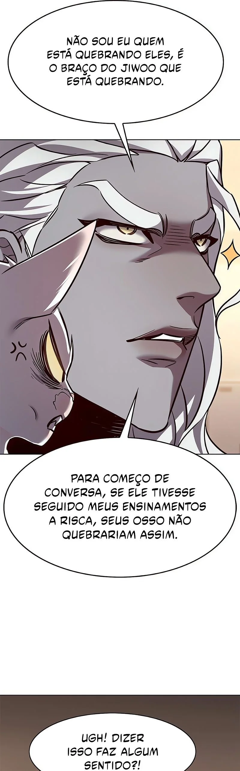 Read Eleceed PT Manga Online
