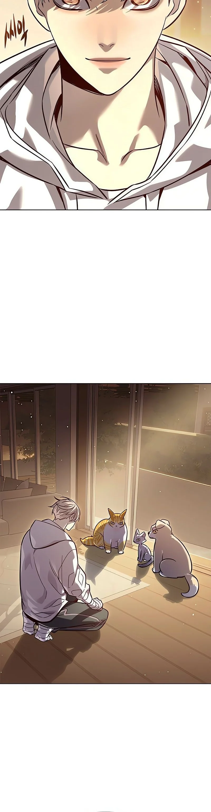 Read Eleceed PT Manga Online