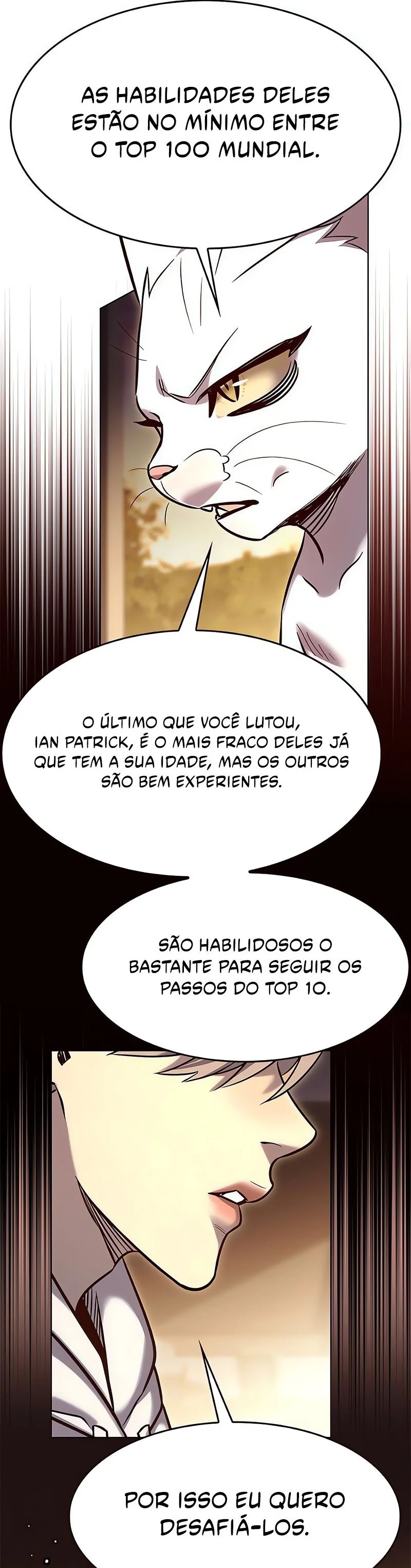 Read Eleceed PT Manga Online