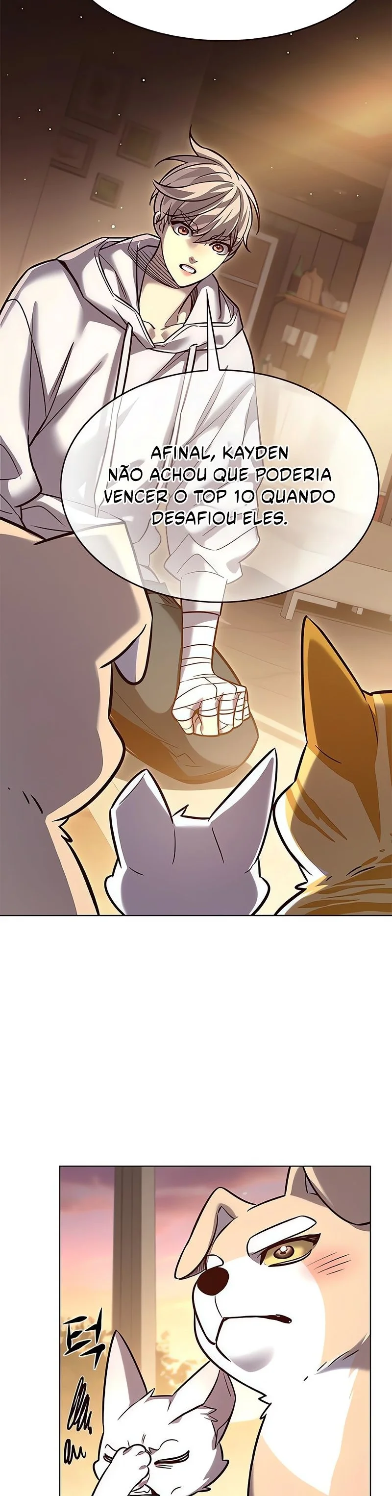 Read Eleceed PT Manga Online