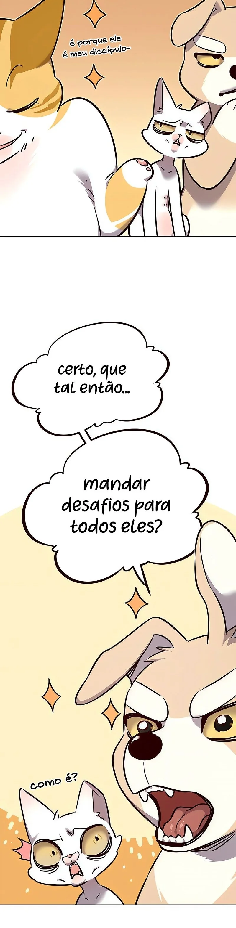 Read Eleceed PT Manga Online