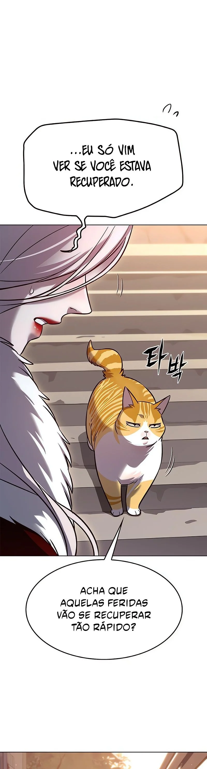 Read Eleceed PT Manga Online