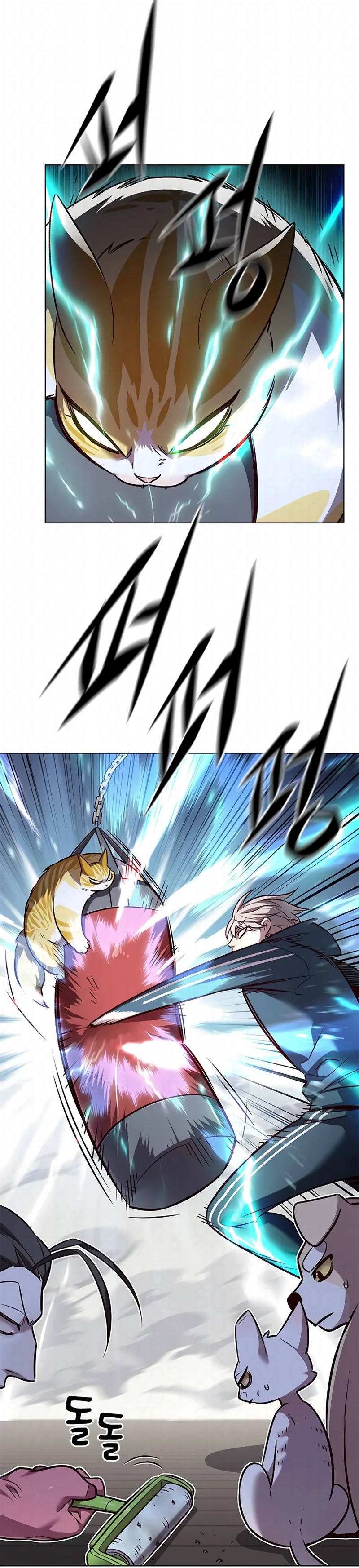 Read Eleceed PT Manga Online