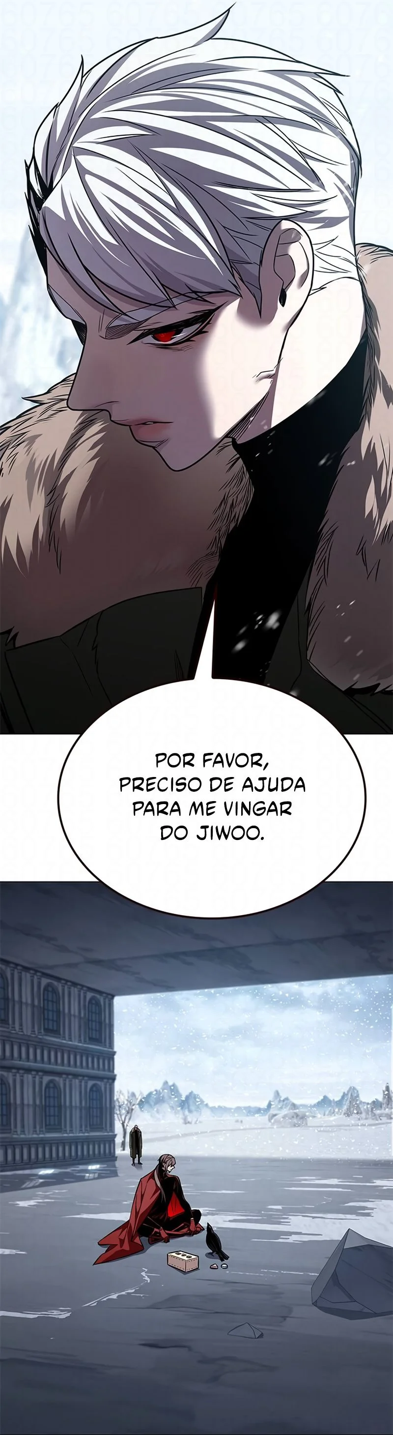 Read Eleceed PT Manga Online
