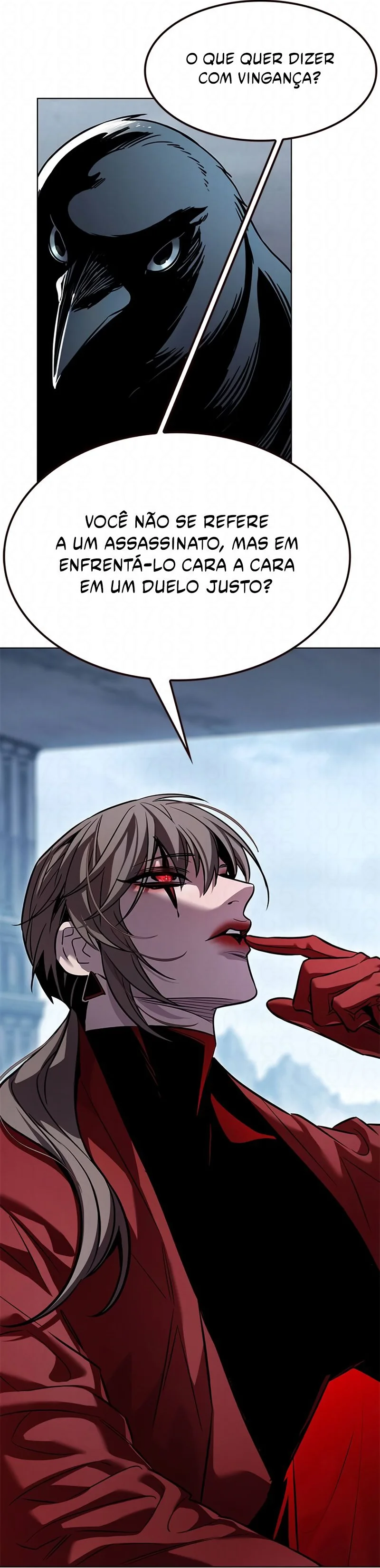 Read Eleceed PT Manga Online