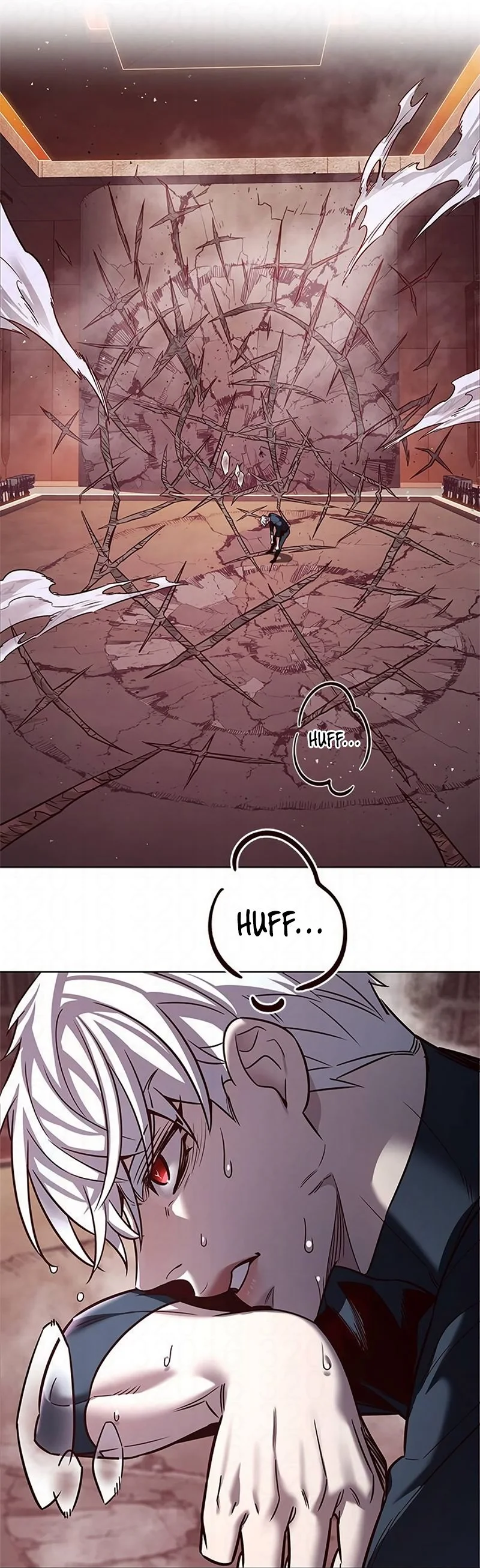 Read Eleceed PT Manga Online