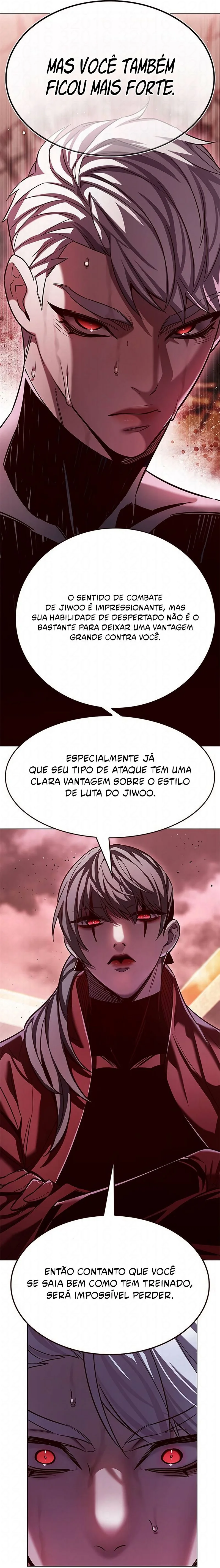 Read Eleceed PT Manga Online