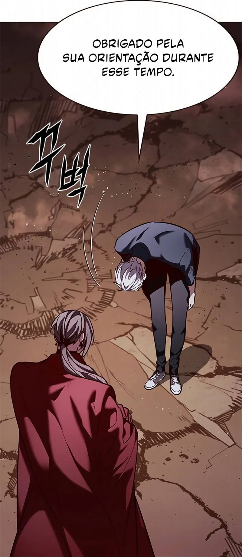 Read Eleceed PT Manga Online