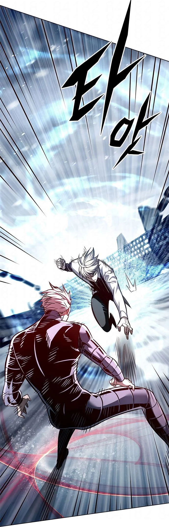 Read Eleceed PT Manga Online