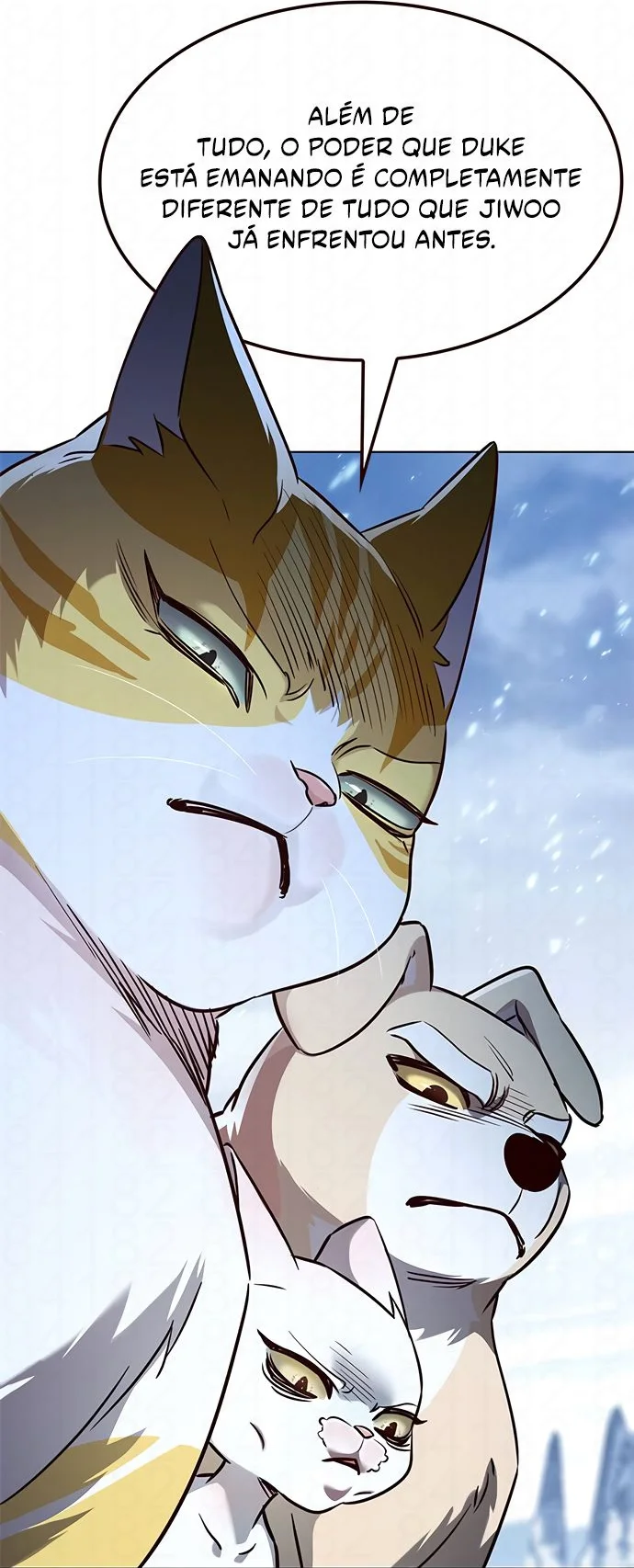 Read Eleceed PT Manga Online