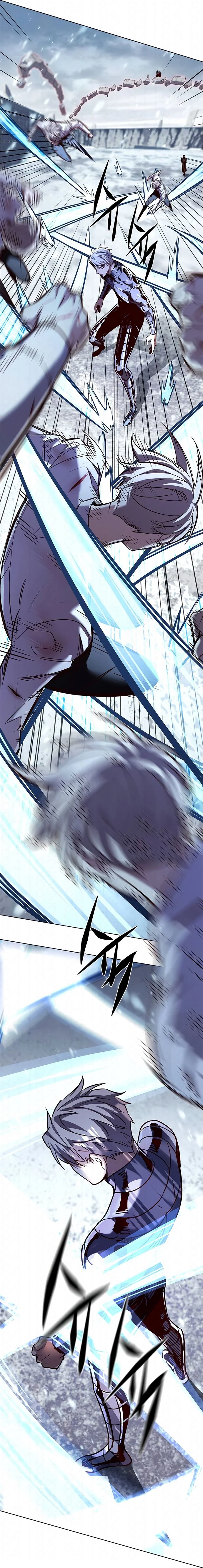 Read Eleceed PT Manga Online