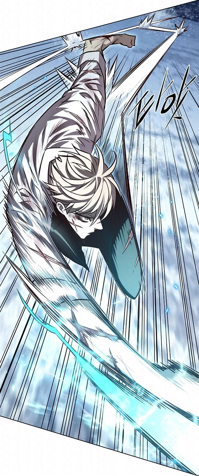 Read Eleceed PT Manga Online