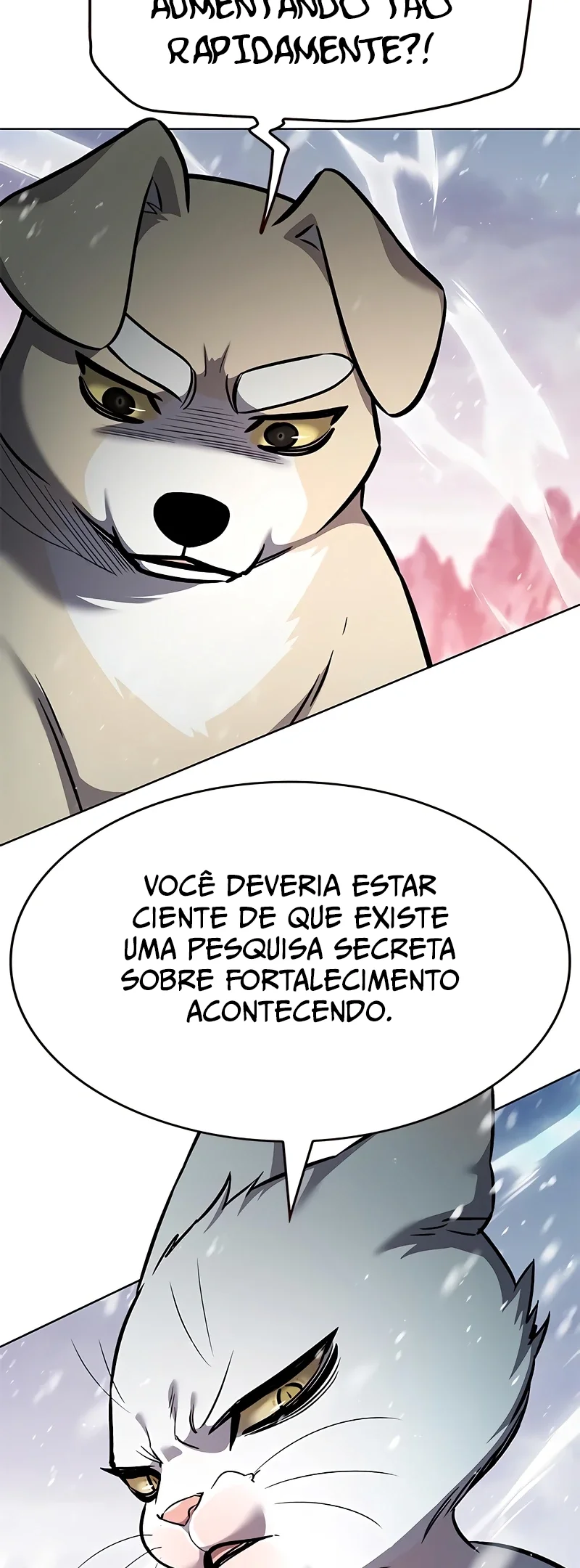 Read Eleceed PT Manga Online