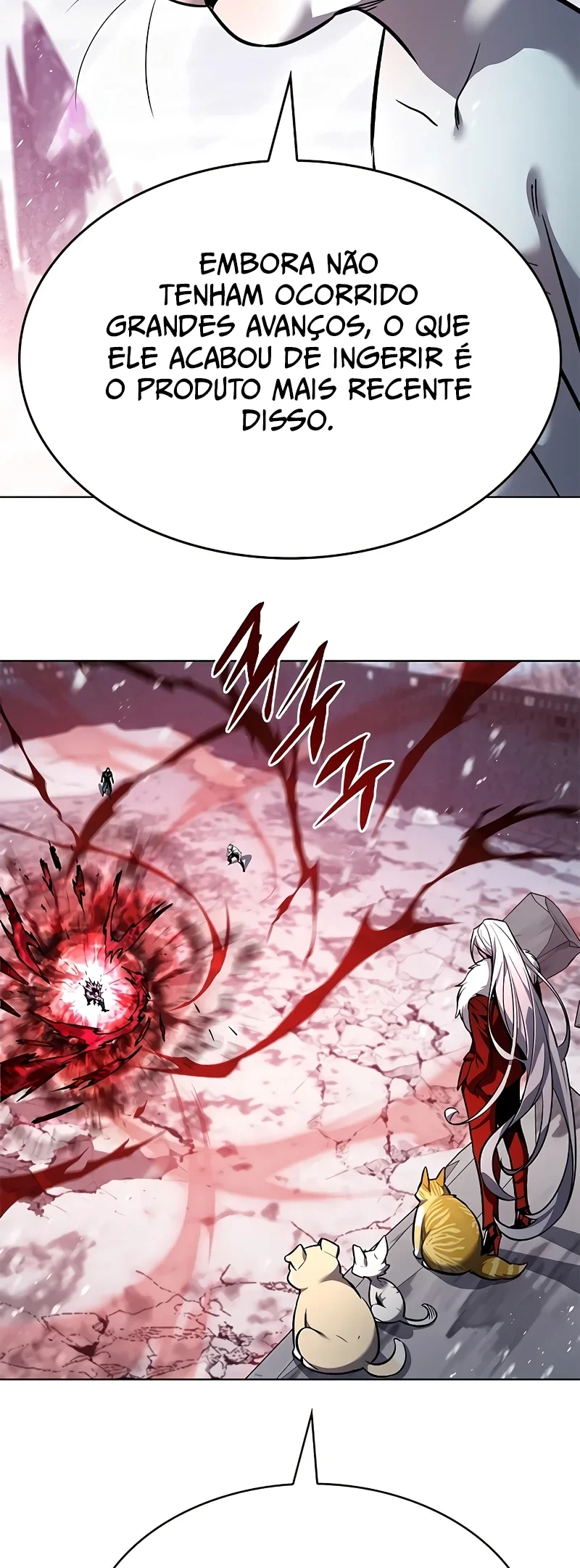 Read Eleceed PT Manga Online