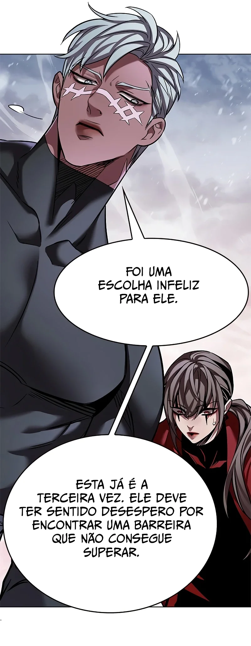Read Eleceed PT Manga Online