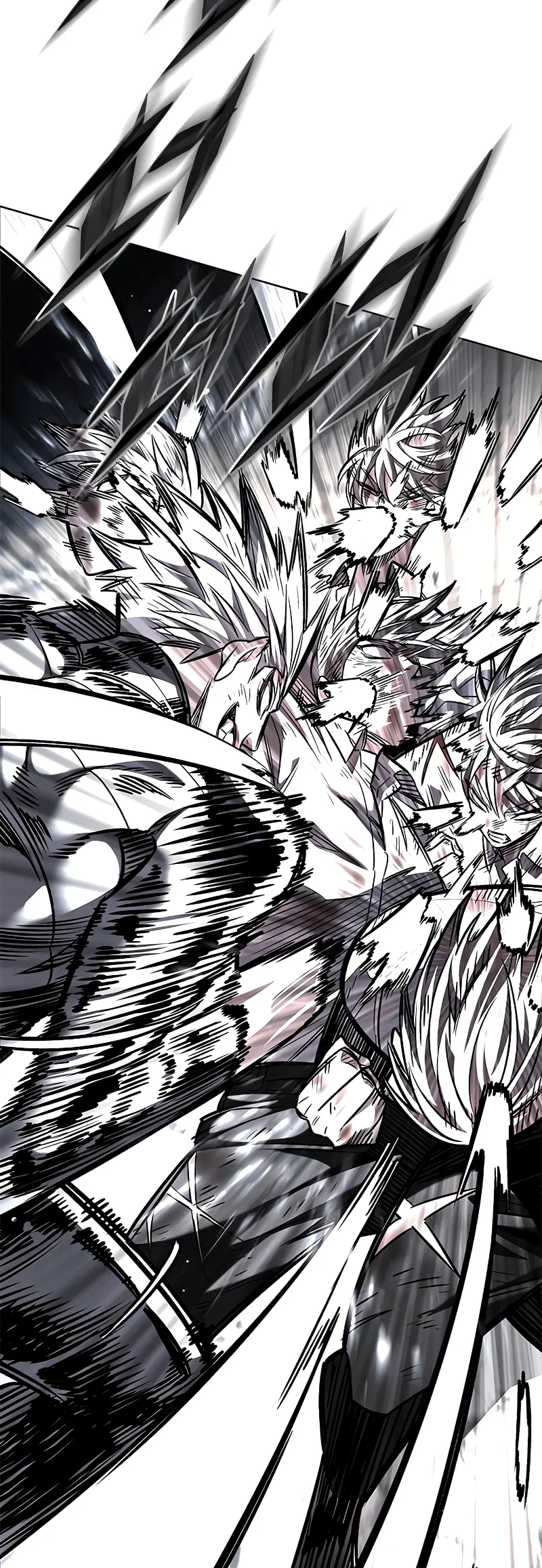 Read Eleceed PT Manga Online