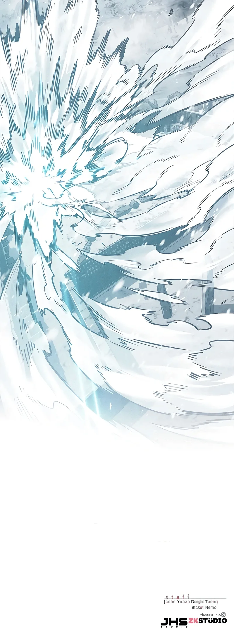 Read Eleceed PT Manga Online